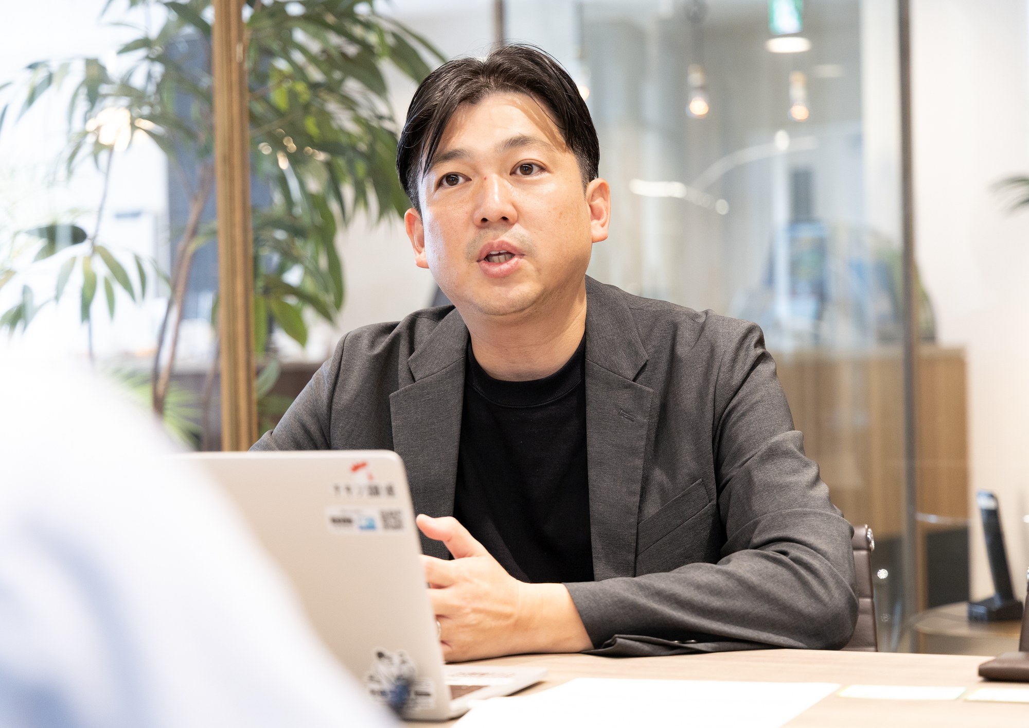 杉本聡介